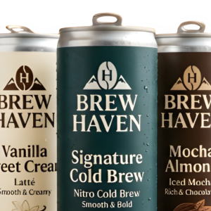 Brew Haven Pack of 3